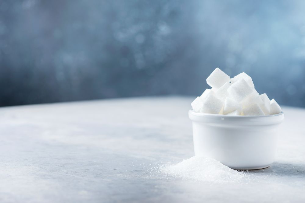 Common Ingredients That Zap Energy