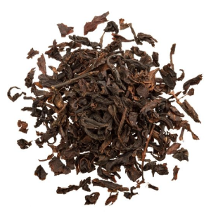 Black Tea