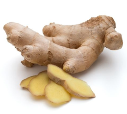 Ginger