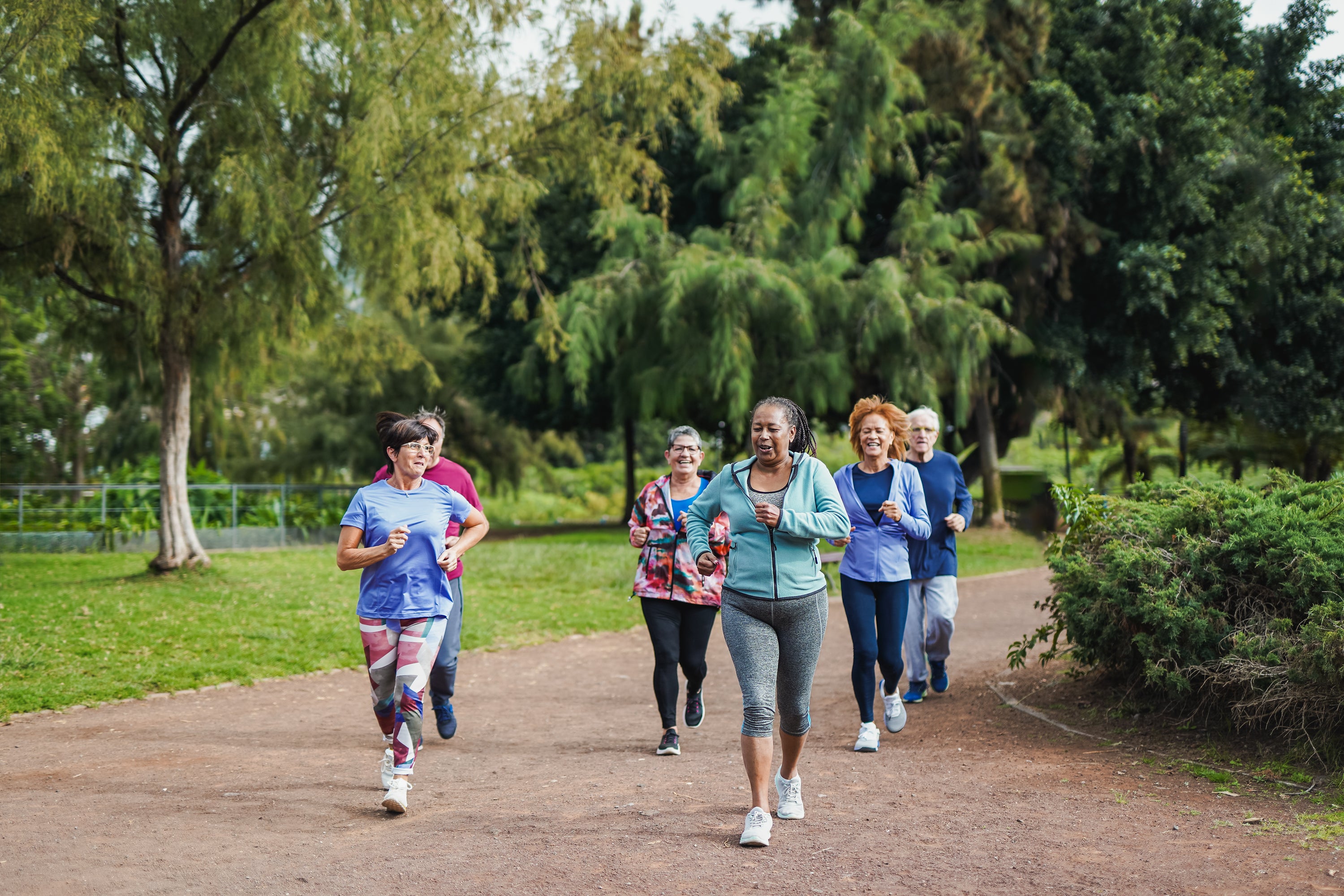 Caffeine-free Ways to Boost Energy