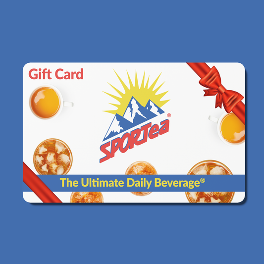 SPORTea® Gift Card