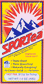 Hot SPORTea Box Front