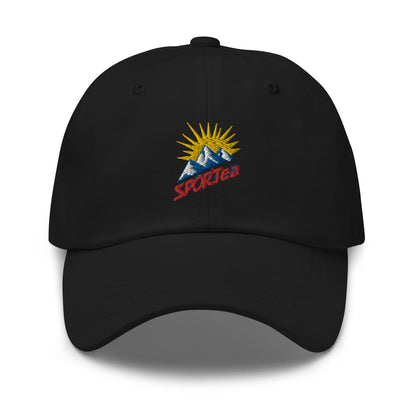 SPORTea® Baseball Cap