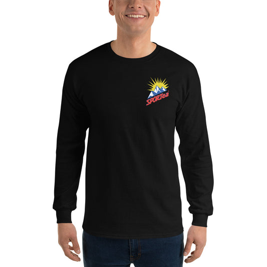 Men’s SPORTea® Long Sleeve Shirt