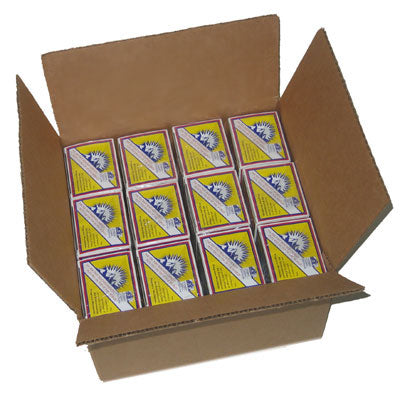Iced SPORTea® Case (12 Boxes)