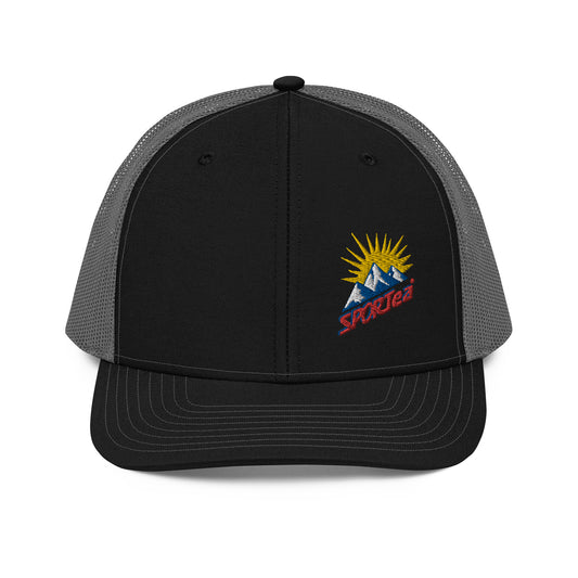 SPORTea® Trucker Cap