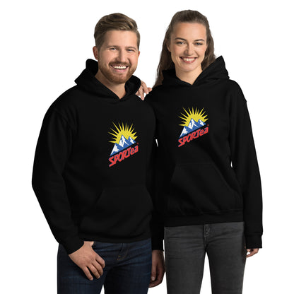 Unisex SPORTea® Hoodie