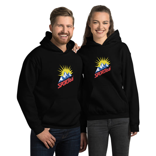 Unisex SPORTea® Hoodie