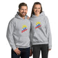 Unisex SPORTea® Hoodie