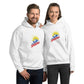 Unisex SPORTea® Hoodie