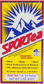 Iced SPORTea Box - Front